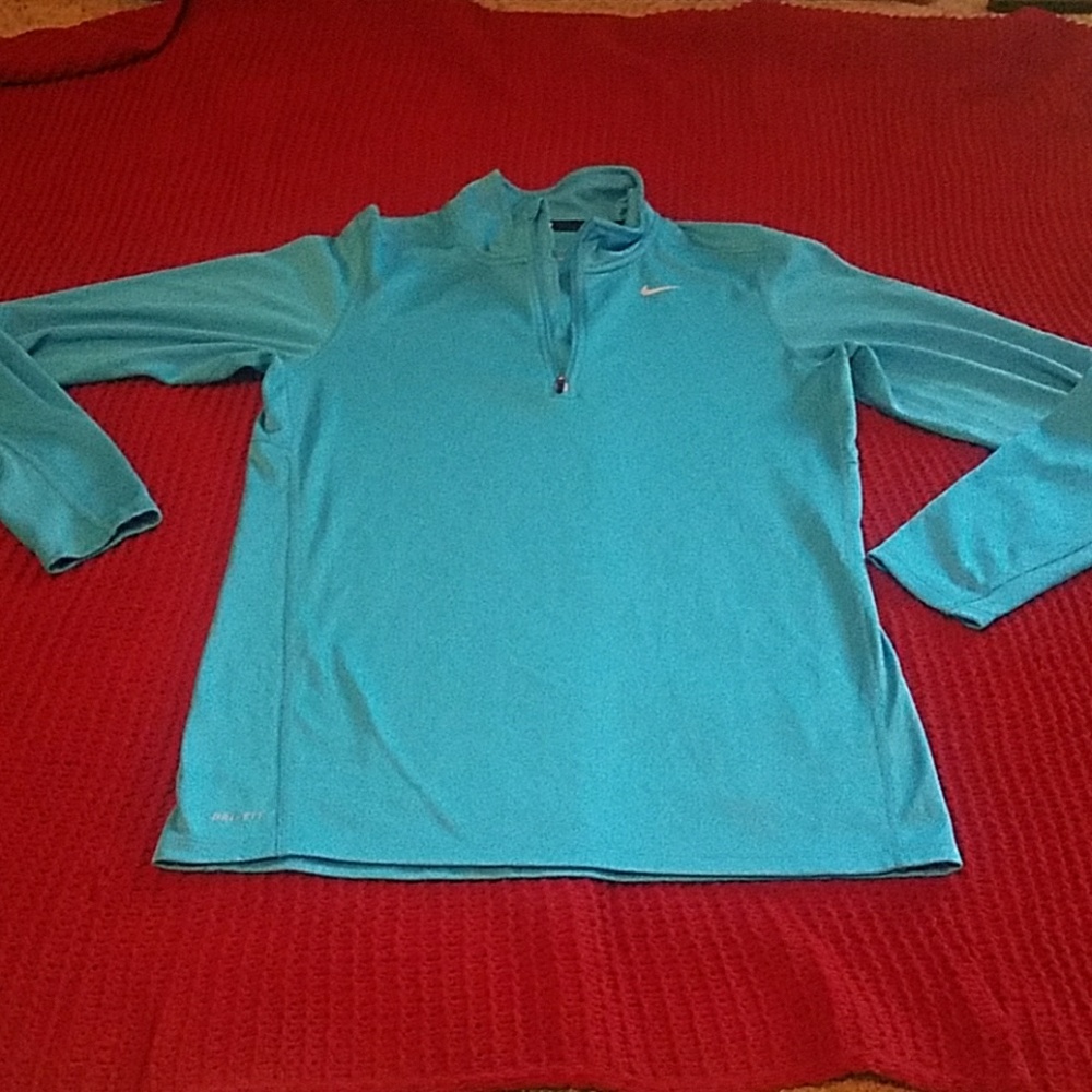 Nike Running Sweatshirt